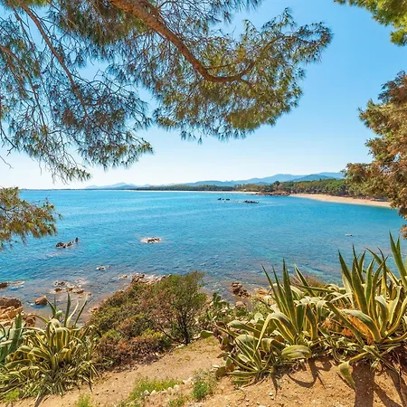 Casa Luisa Apartman *