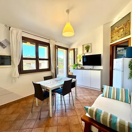 Casa Luisa * Bari Sardo