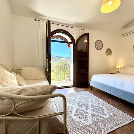 Casa Luisa باري ساردو