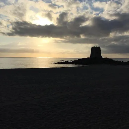 Casa Luisa Apartmán