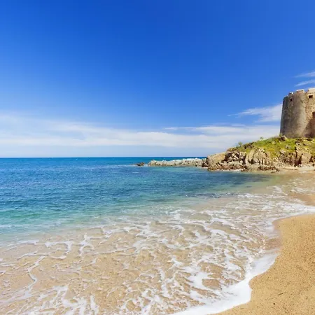 Apartmán Casa Luisa