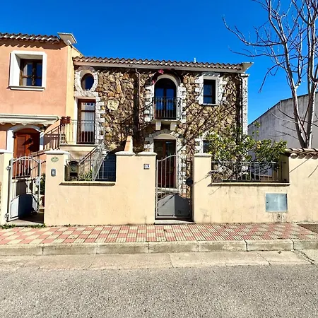 Casa Luisa *
