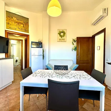 Casa Luisa Apartment
