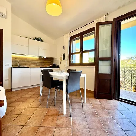 Apartmán Casa Luisa