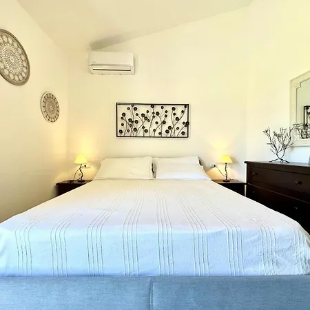 Apartmán Casa Luisa *