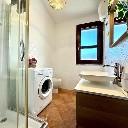 Casa Luisa Apartment