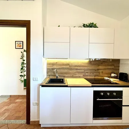Apartmán Casa Luisa