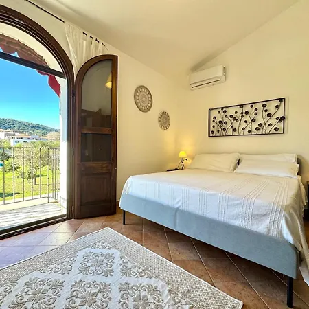 Apartment Casa Luisa *